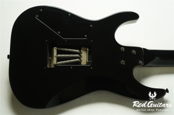 E-S-85HR - Black